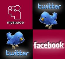 What drives millions to social networking sites?